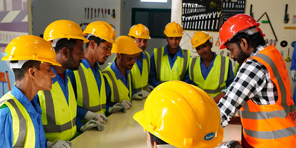 Manpower Suppliers